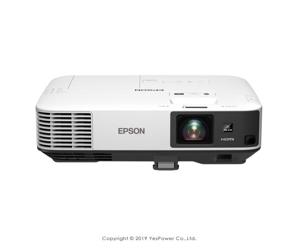 EPSON EB-2055