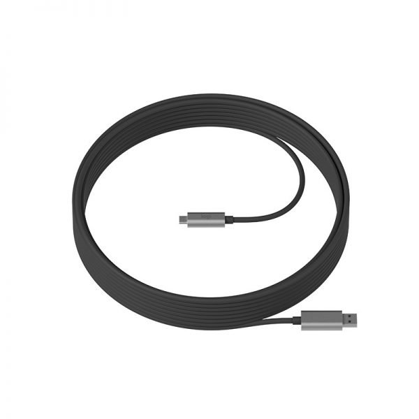 羅技USB連接線