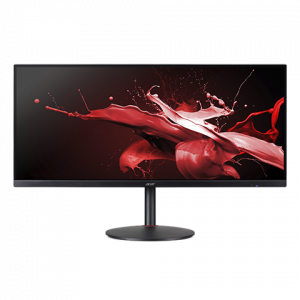 Acer 宏碁 XV340CK P 34型 IPS 1ms FreeSync 電競螢幕