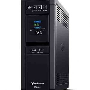 CyberPower CP1500PFCLCDa