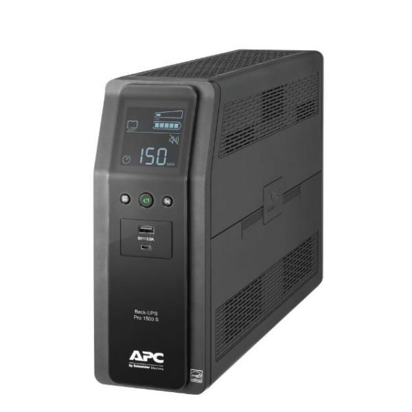 APC BR1500MS
