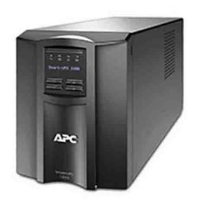 APC SMART-UPS 1500VA LCD在線互動式 SMT1500C-TWU