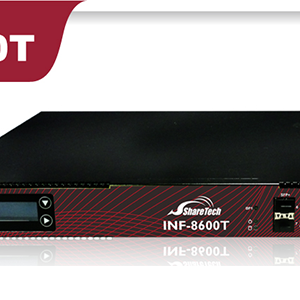 INF-8600T