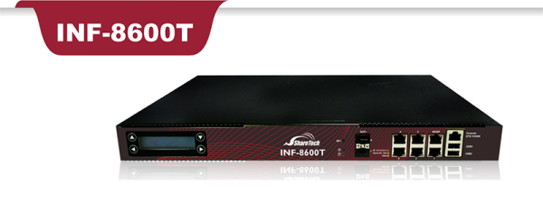 INF-8600T