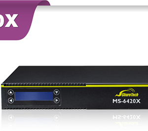 MS-6420X