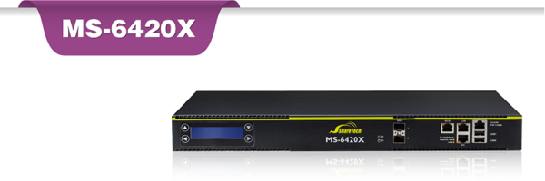 MS-6420X