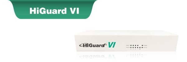 HiGuard VI
