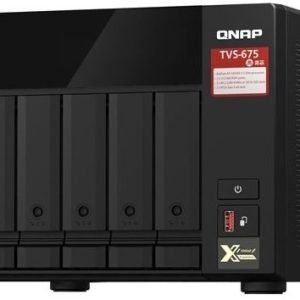 QNAP 威聯通