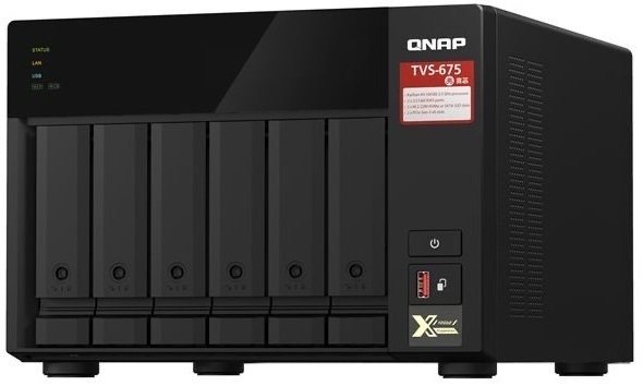 QNAP 威聯通