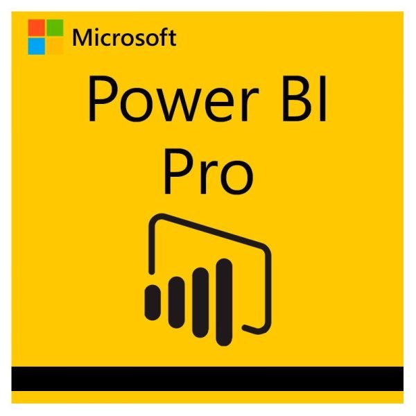 PAC 加購 Power BI Pro 五套