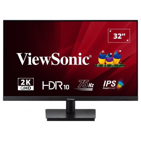 ViewSonic VA3209-2K-MHD
