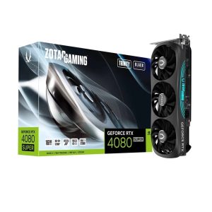 ZOTAC 索泰 GAMING GeForce RTX 4080