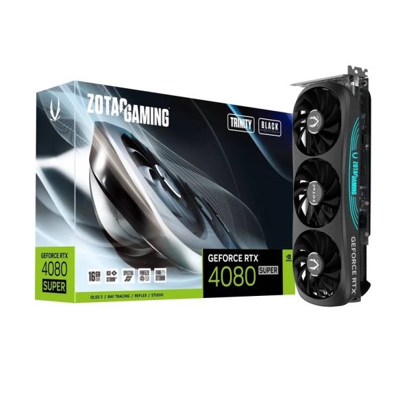 ZOTAC 索泰 GAMING GeForce RTX 4080
