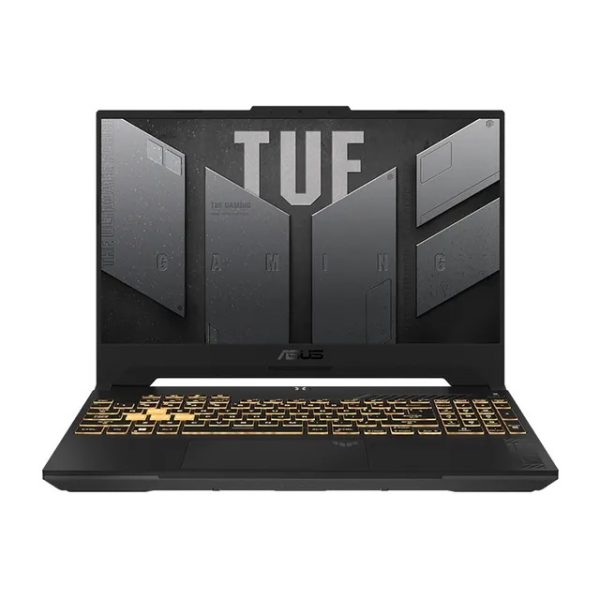ASUS TUF GAMING F15