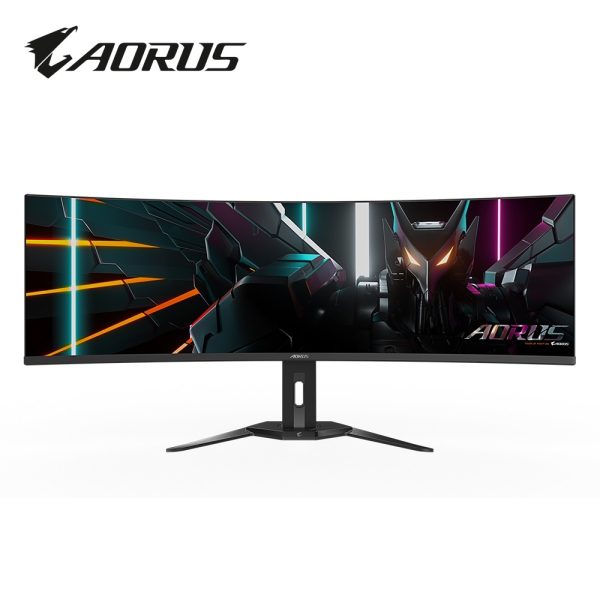 GIGABYTE AORUS CO49DQ