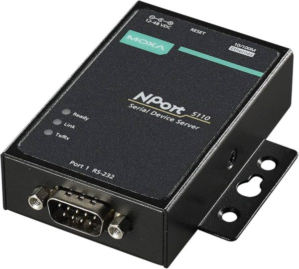 NPort 5110