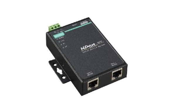 NPORT 5210