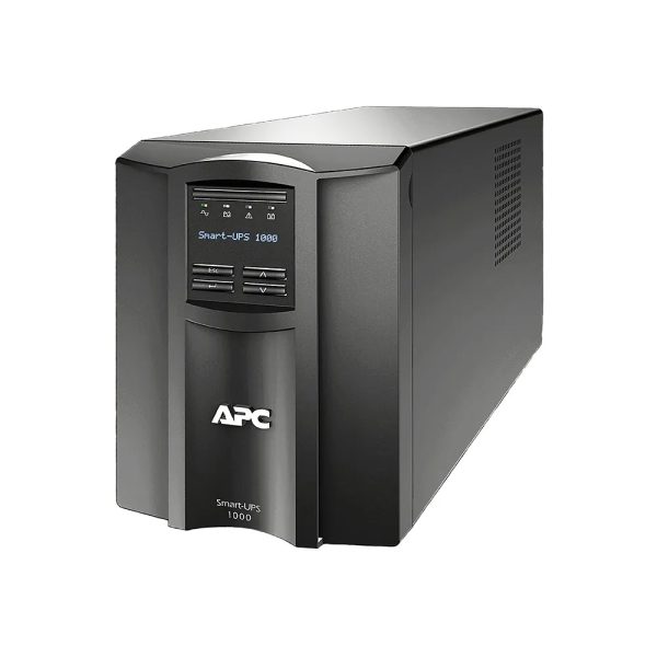 apc SMT1000C-TWU
