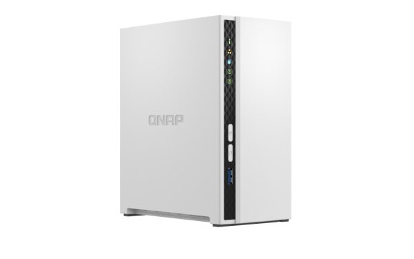 QNAP TS-233