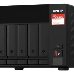 QNAP TS-473A-8G