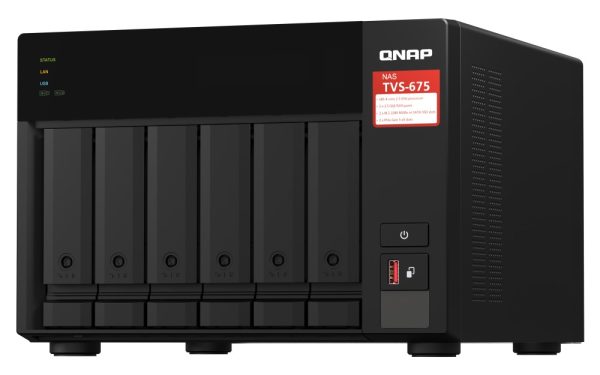 QNAP TS-473A-8G
