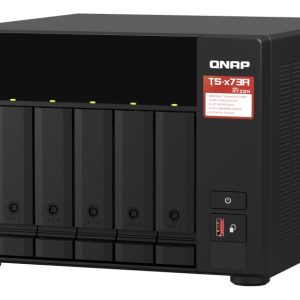 QNAP TS-673A-8G