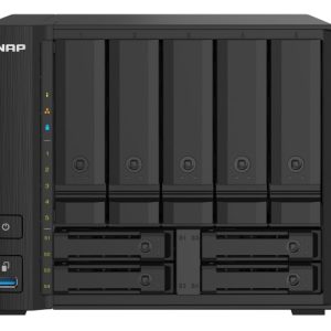 QNAP TS-932PX-4G