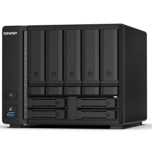 QNAP TS-h973AX-8G