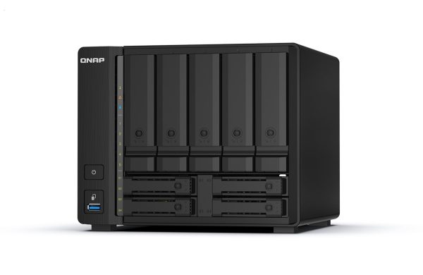 QNAP TS-h973AX-8G