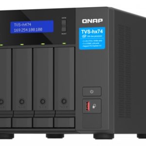 QNAP TVS-h474-PT-8G