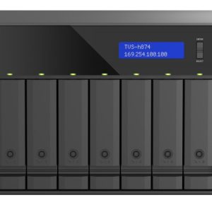 QNAP TVS-h874-i5-32G