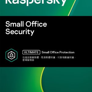 Kaspersky 卡巴斯基