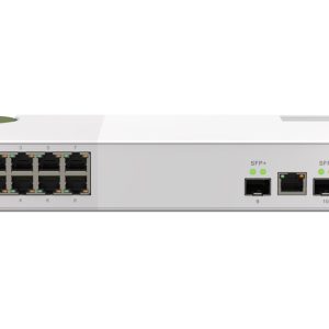 QNAP QSW-M2108R-2C