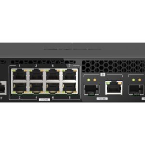 QNAP QSW-M2108R-2C