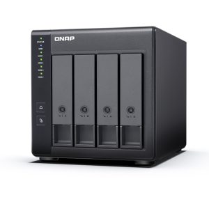 QNAP TR-004