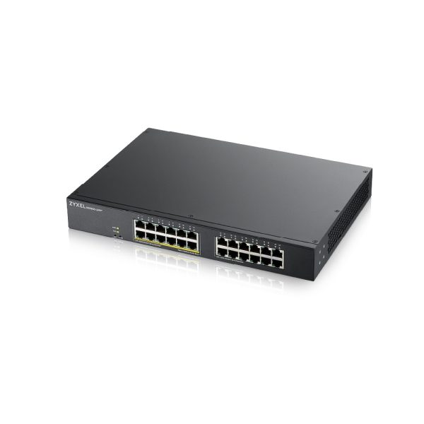 ZyXEL GS1900-24EP