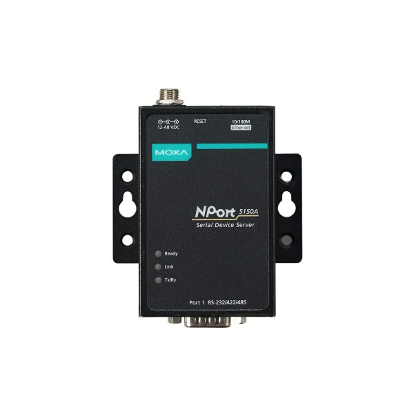 MOXA NPort 5150A