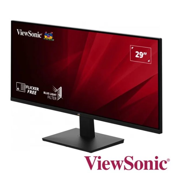 ViewSonic VA2932-MHD