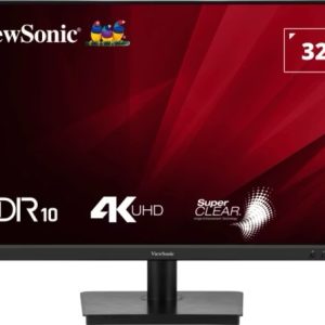 ViewSonic VA3208-4K-MHD