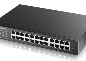 ZyXEL GS1900-24E