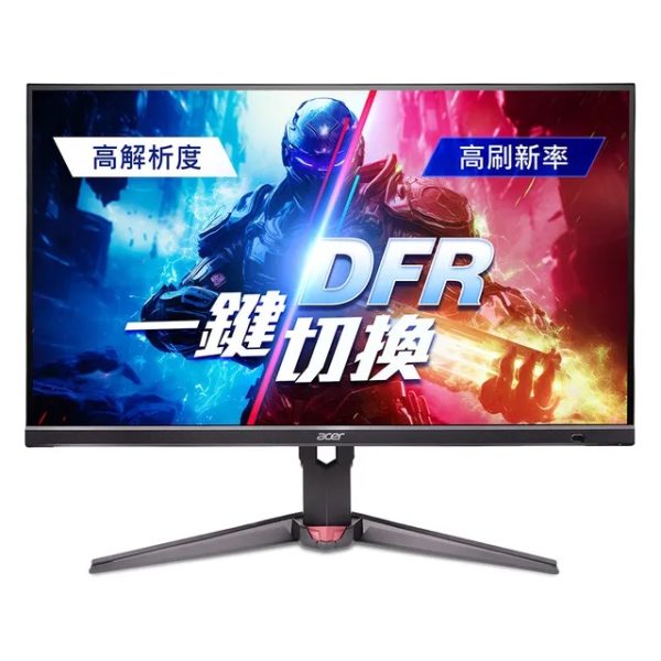 ACER XV272K V5