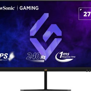 ViewSonic VX2779A-HD-PRO