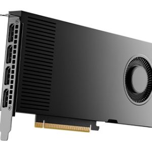 NVIDIA RTX 4000 SFF Ada