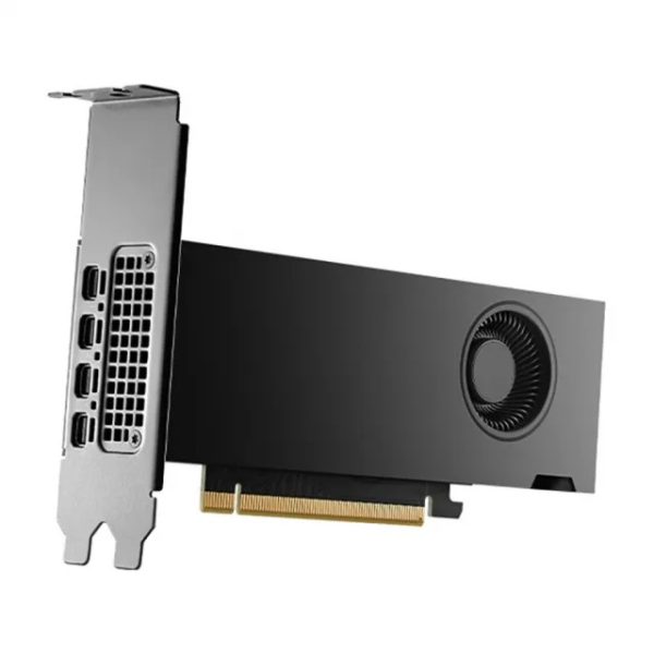 NVIDIA RTX 2000 Ada