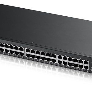 ZYXEL GS1900-48