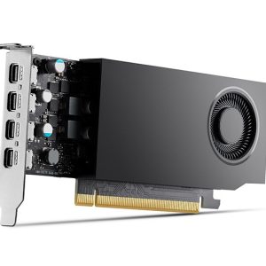 NVIDIA RTX A400
