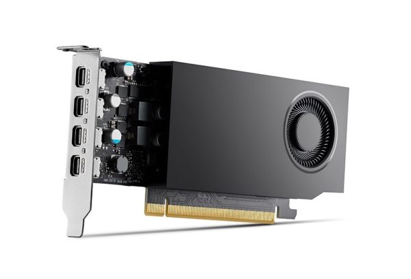 NVIDIA RTX A400