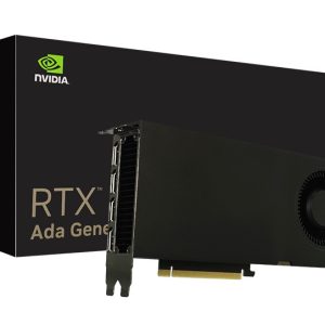 Quadro RTX 5000 Ada
