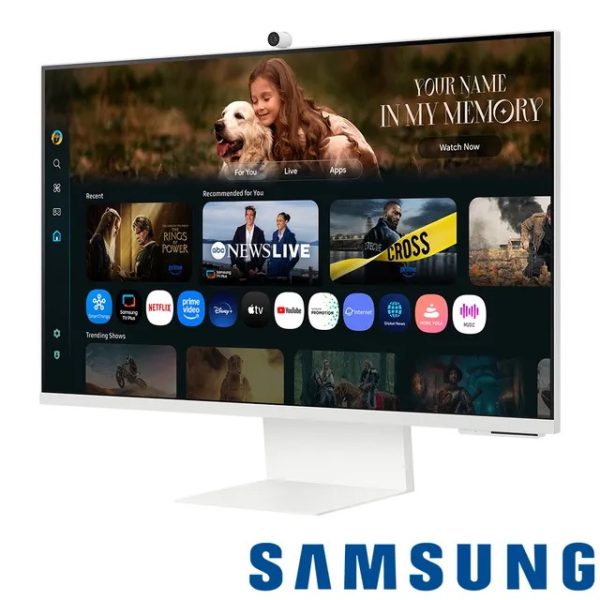 SAMSUNG S32FM803UC