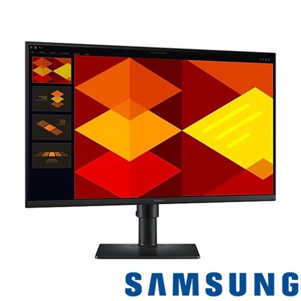 SAMSUNG S27D400GAC